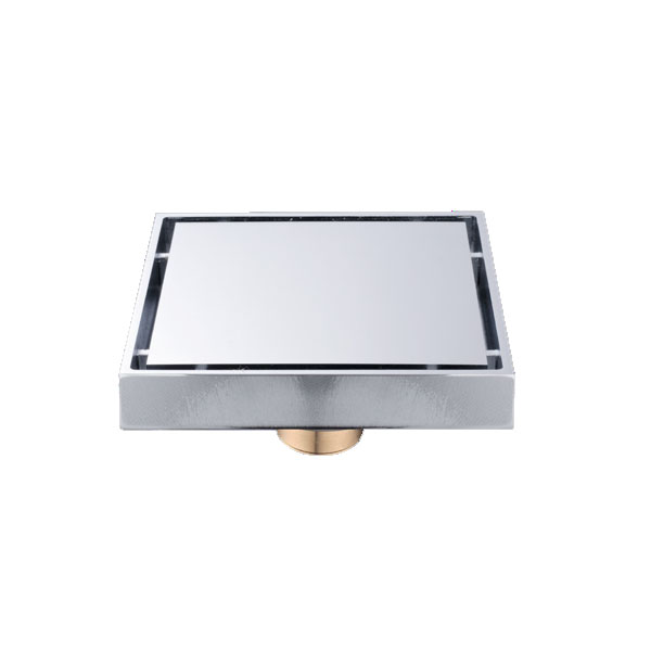 Floor Drain: รักษาบ้านของคุณให้สะอาดและปลอดภัย